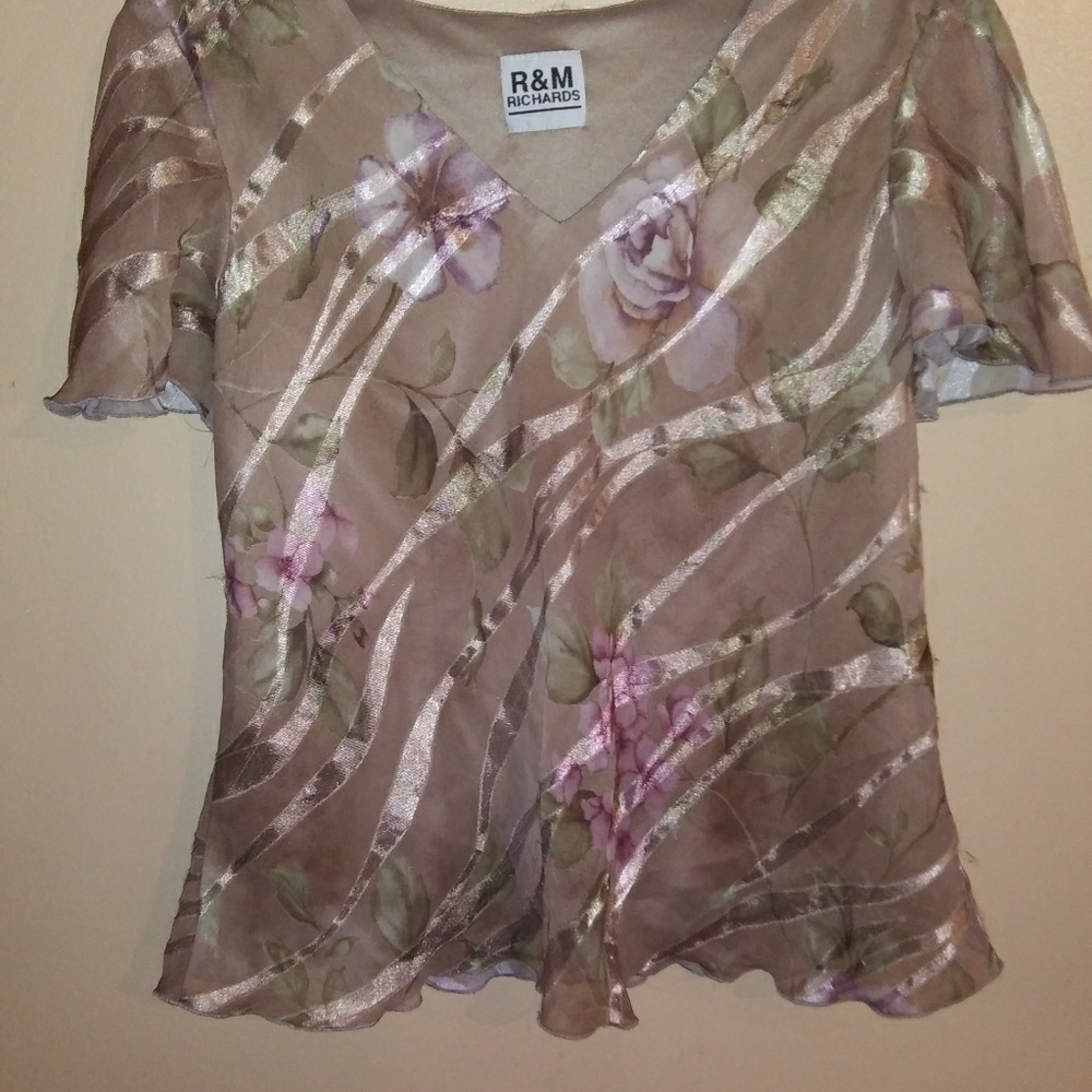 Women's blouse